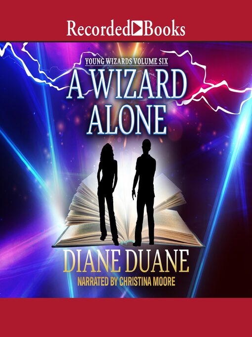 Title details for A Wizard Alone by Diane Duane - Wait list